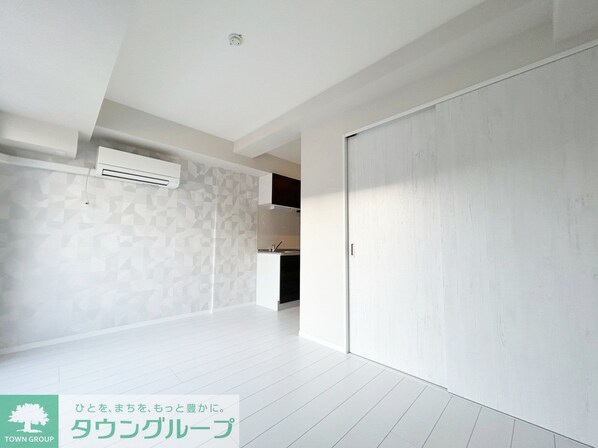 プレゾン ア トワIIIの物件内観写真